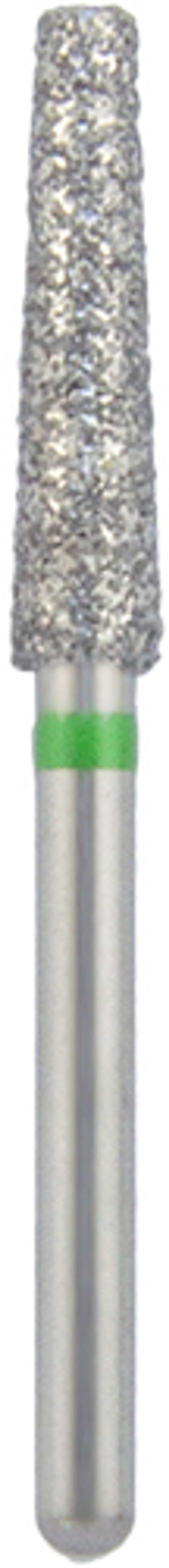 Бор алмазный, тип FG, гр.4 848-023C-FG, NTI, Германия