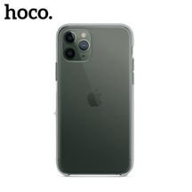Прозрачный чехол HOCO для iPhone 11 Pro Прозрачный чехол HOCO для iPhone 11 Pro
