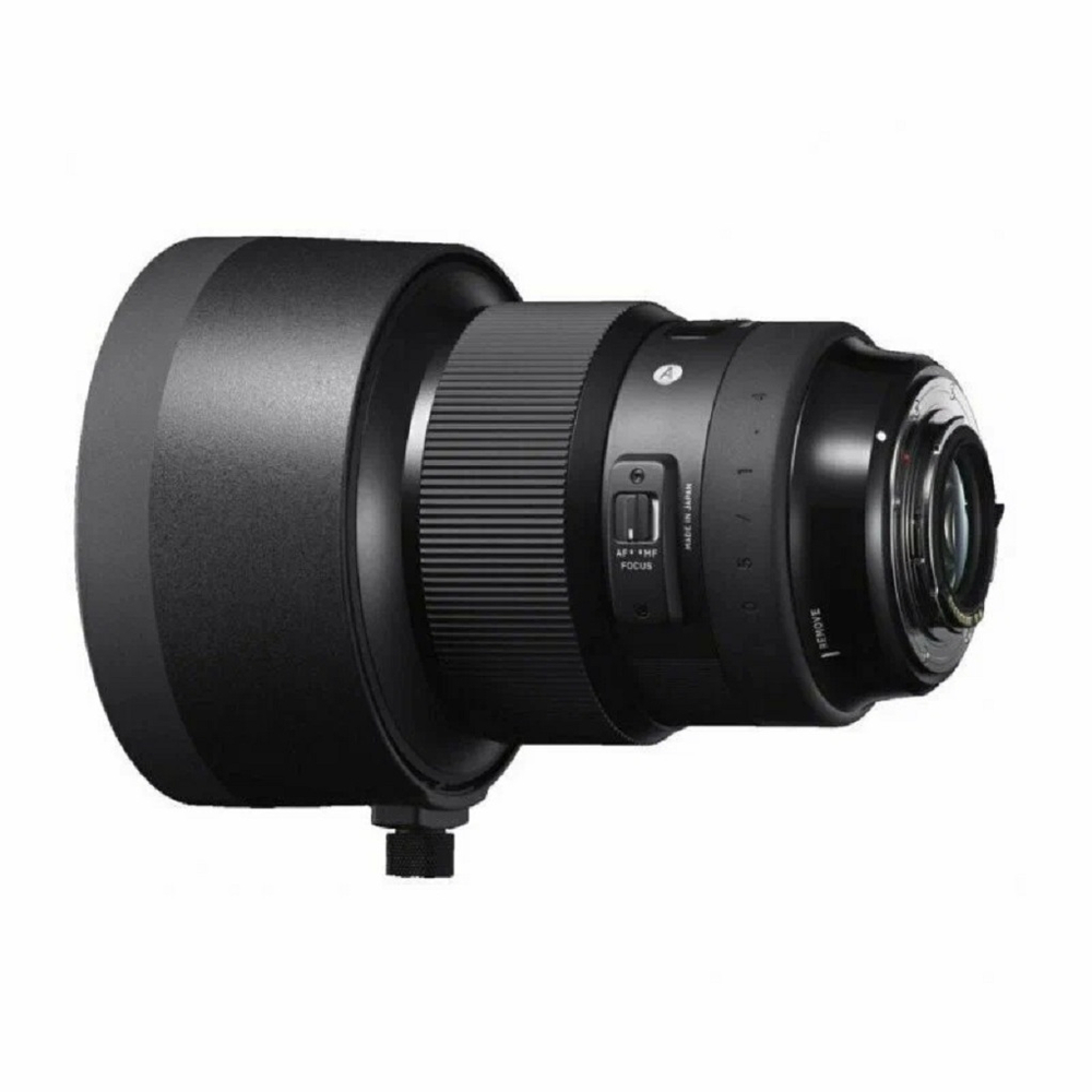 Объектив Panasonic LUMIX S 24-105mm f/4 MACRO O.I.S., макросъемка
