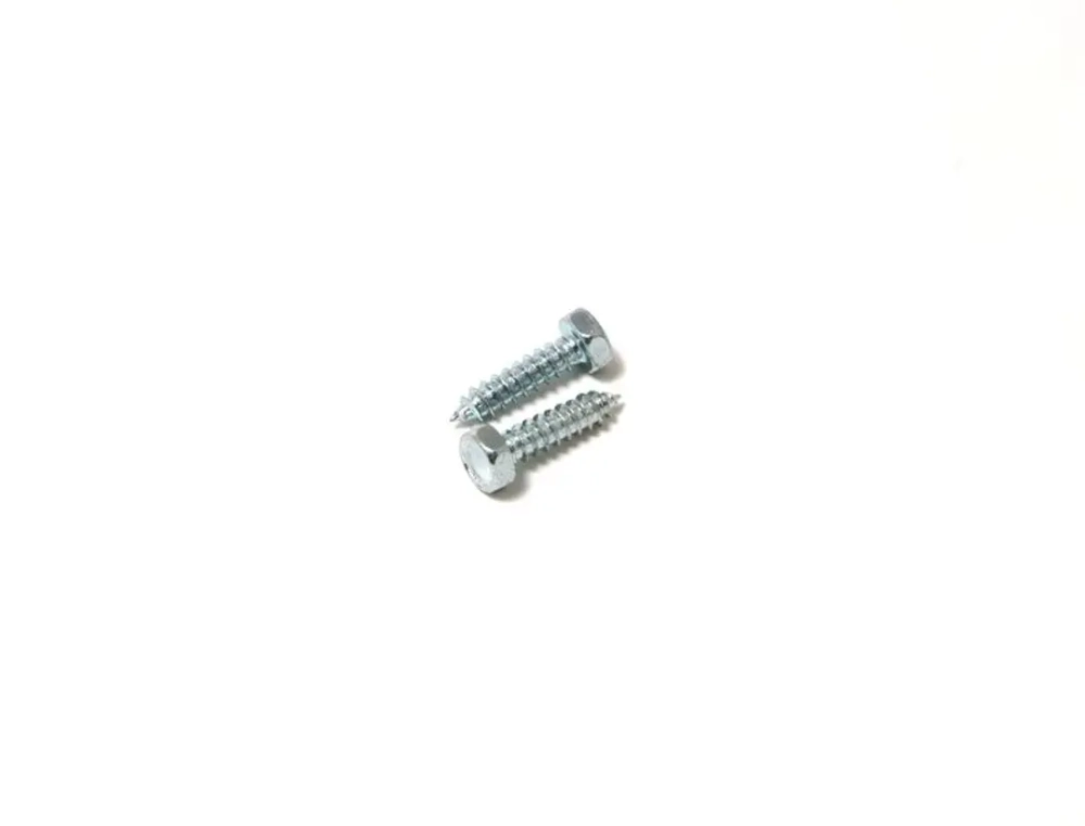 Саморезы к-т LSB356/230466 разм. М4,2*16 (уп.1л, 1000 шт), страна происх. Тайвань Forsage саморезы LSB356/230466 (1000шт)