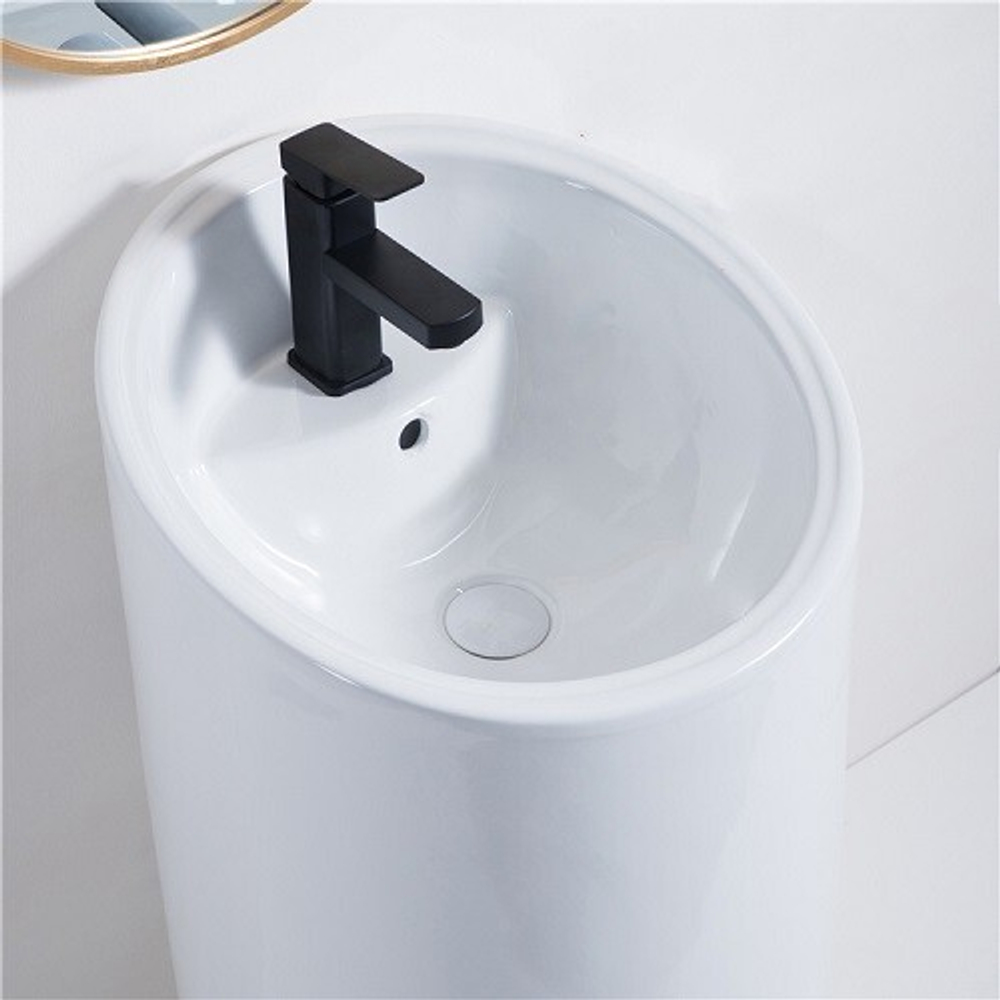 Умывальник CeramaLux P7030L