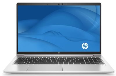 15.6" Ноутбук HP ProBook 650 G8 (1920x1080, Intel Core i5-1135G7, RAM 16ГБ, SSD 512ГБ, Intel Iris Xe Graphics, OS Windows)