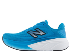 Мужские беговые кроссовки New Balance Fresh Foam x More v6 M Blue