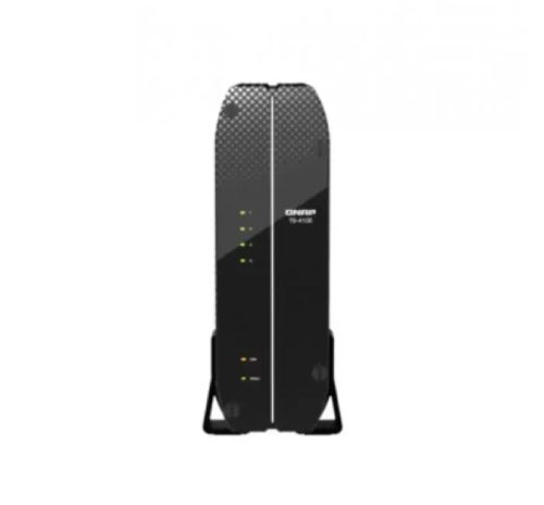 Сетевой накопитель QNAP  TS-410E-8G