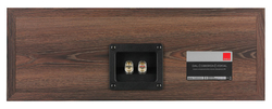 Dali Oberon Vokal Light Oak — пассивная акустическая система центрального канала