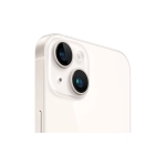 Смартфон Apple iPhone 14 Plus 256GB Dual Sim, Starlight (Белый)