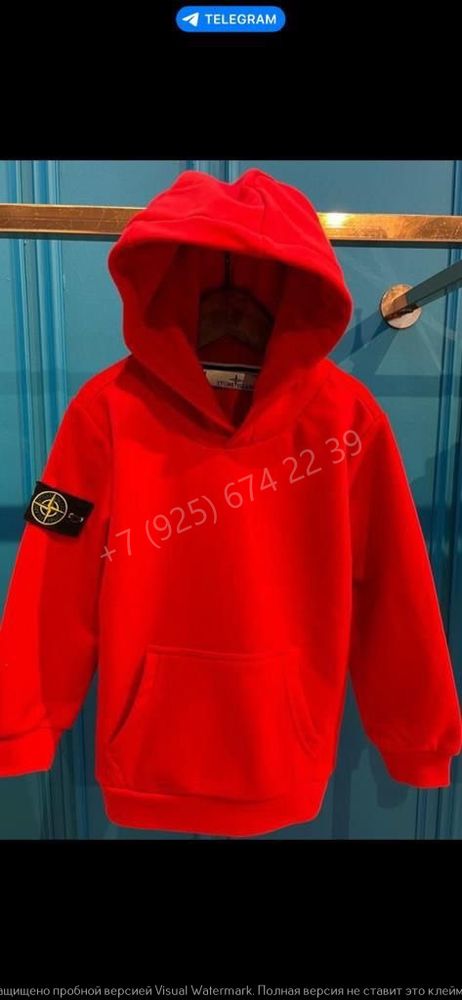 Шорты Stone Island