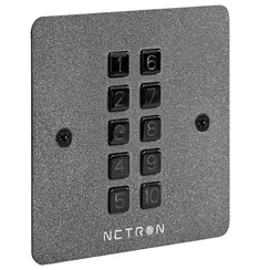 NETRON BS10-EU - настенная станция