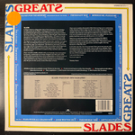 Slade ‎– Slades Greats (Германия 1984г.)