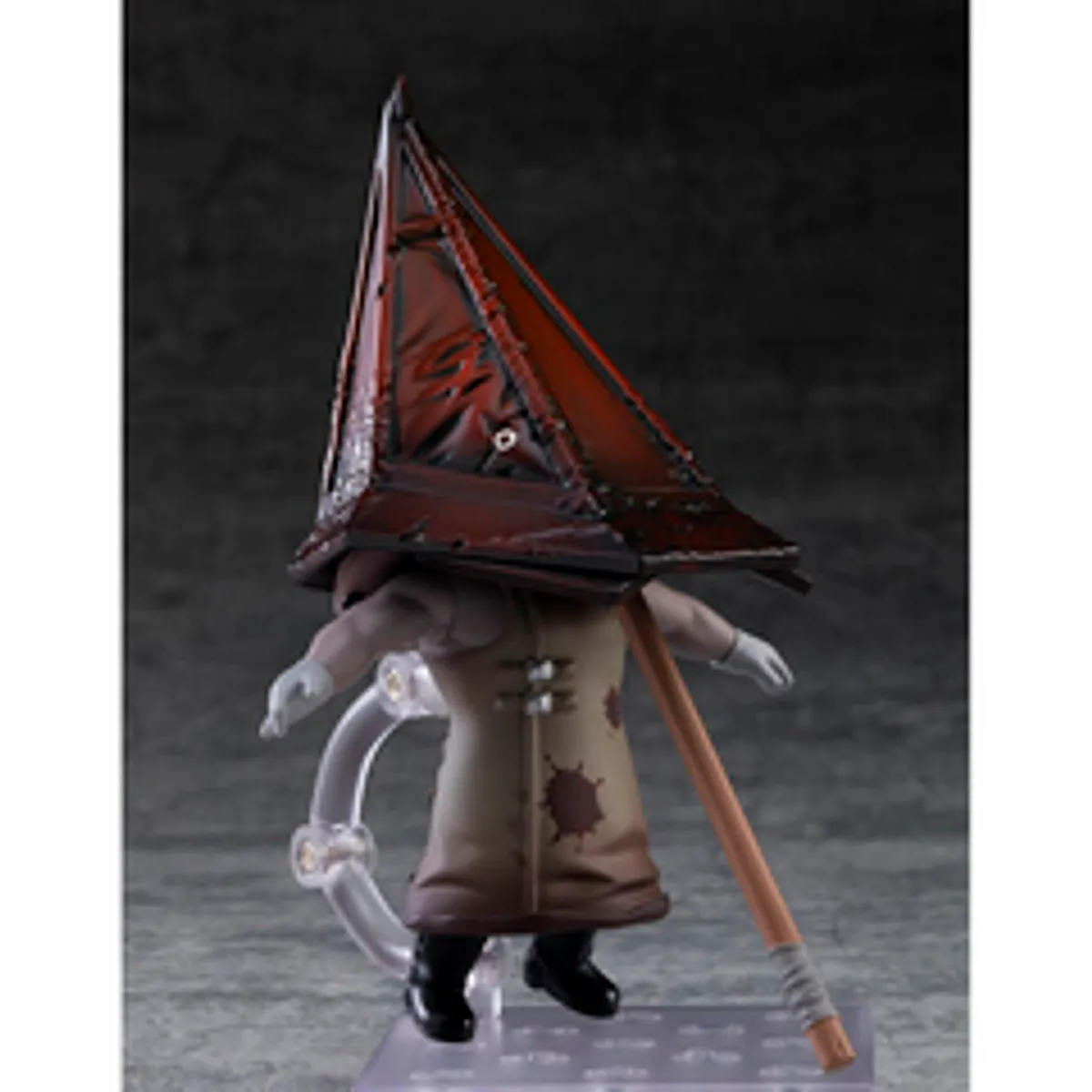 Фигурка Nendoroid Silent Hill 2: Red Pyramid Thing (2572)