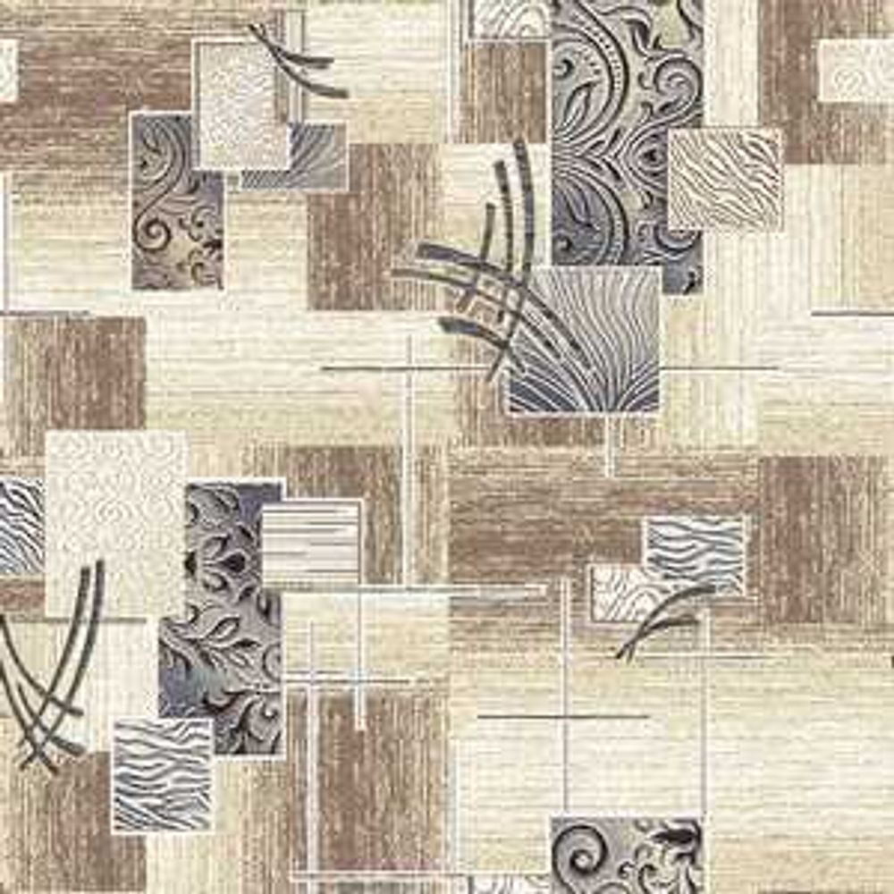 Принт 5-Ти Цветное Полотно Обр p2171a6p 117 Прямой