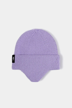 Шапка SHMOT “HELMET” Фиолетовый