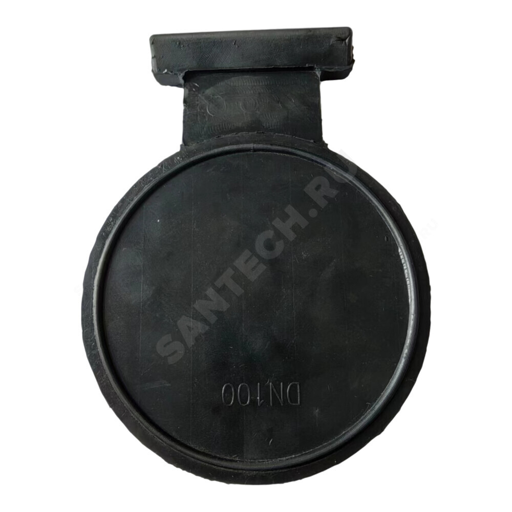 Диск сталь+EPDM для обратного поворотного клапана Ду 50 Benarmo