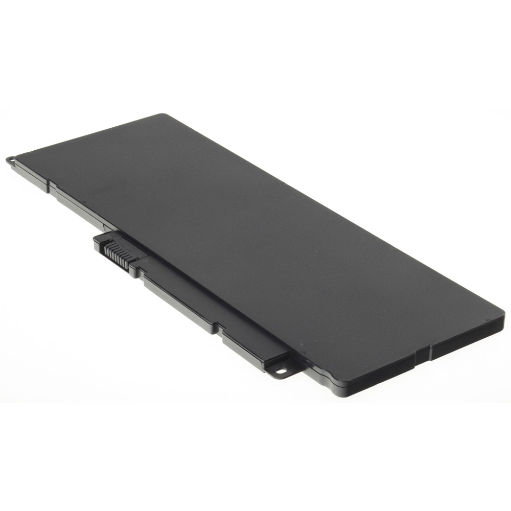 Аккумулятор iBatt 3900mAh для ноутбука Dell Inspiron 15-7537, 17-7737 (F7HVR)