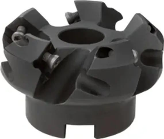 Ручной кромкорез Lefon SquareDevil 4.5