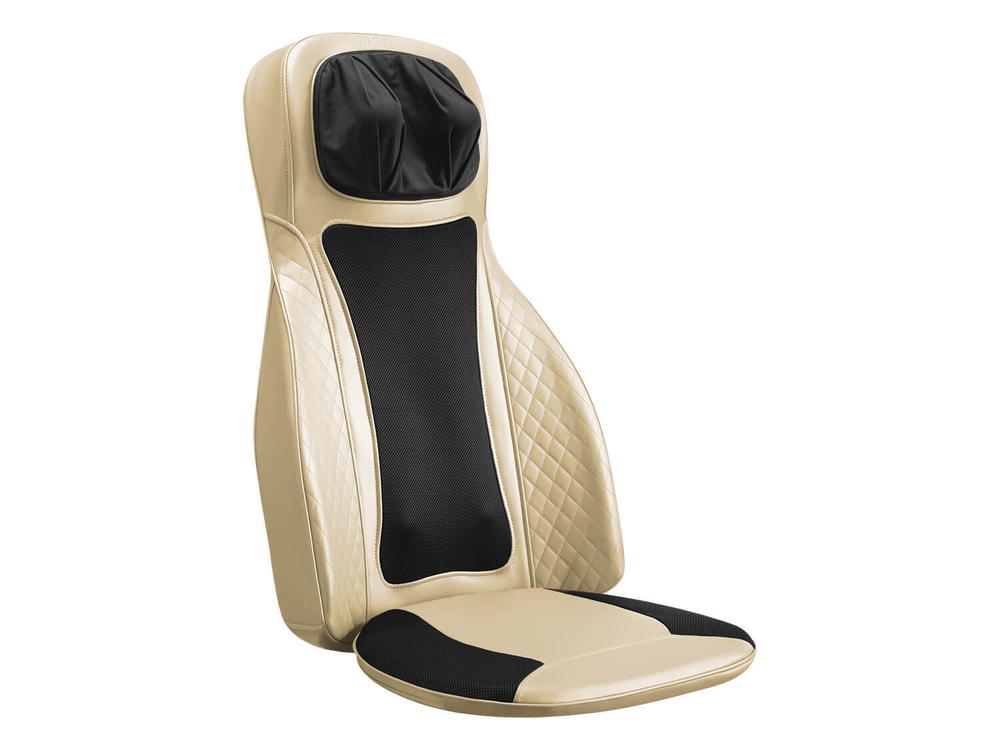 Массажная накидка Fujimo F178 Prime X