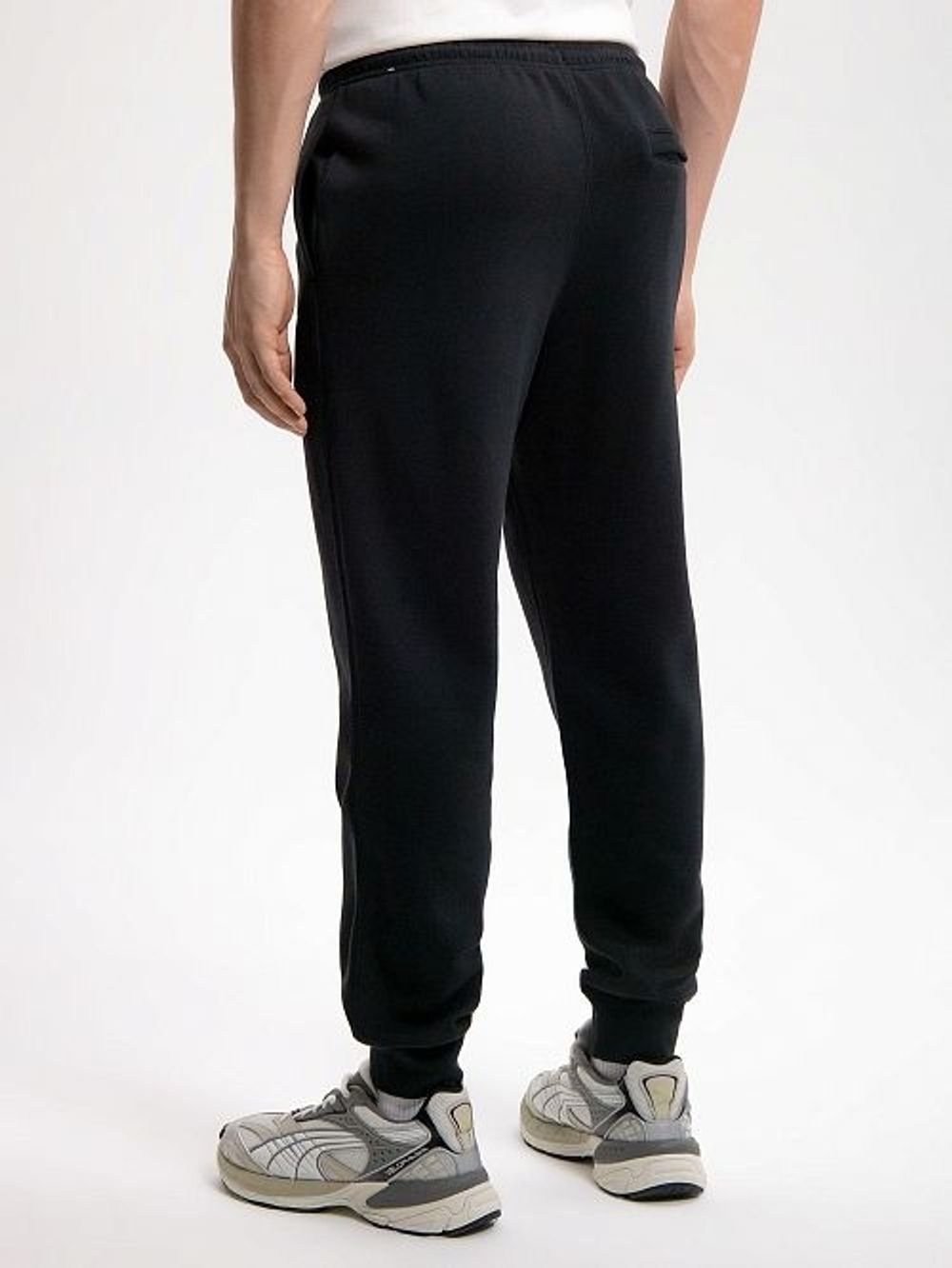 Брюки спортивные мужские NIKE M NK CLUB BB JOGGER