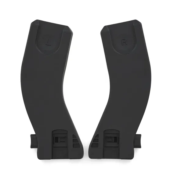 Адаптеры автокресла ANEX AIR-Q Black