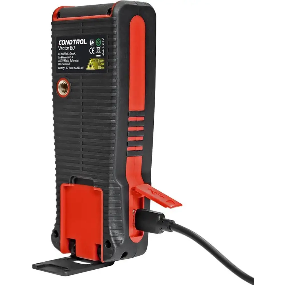 Лазерный дальномер Vector 80 CONDTROL 42150