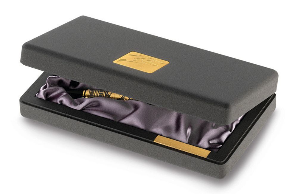 коробка Pelikan Toledo