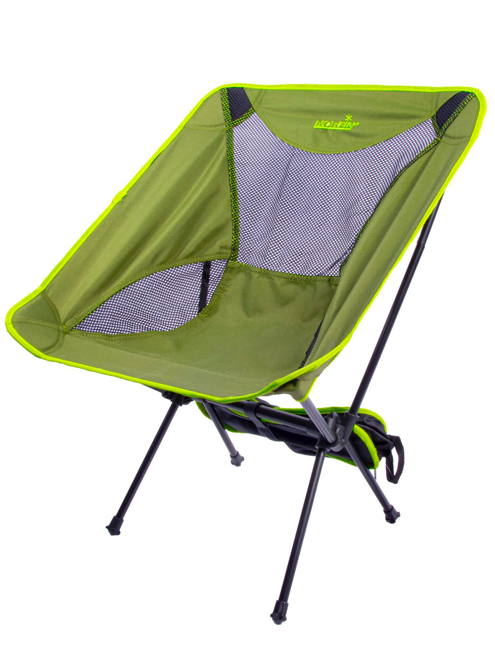 Кресло складное Norfin SIBBO COMPACT NF