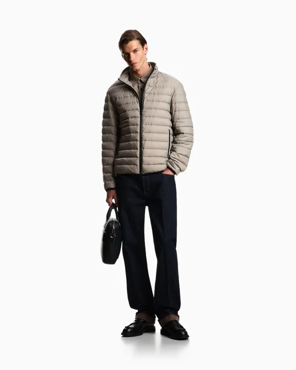 Джинсы мужские EMPORIO ARMANI