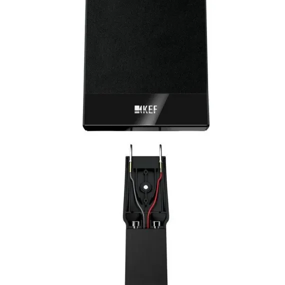 KEF T101 Black