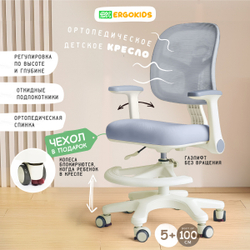 Стул для школьника Ergokids Bambi Air Y-309