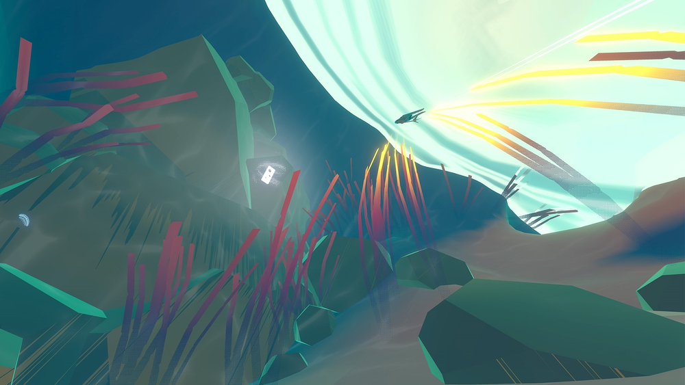 InnerSpace (для ПК, цифровой код доступа)