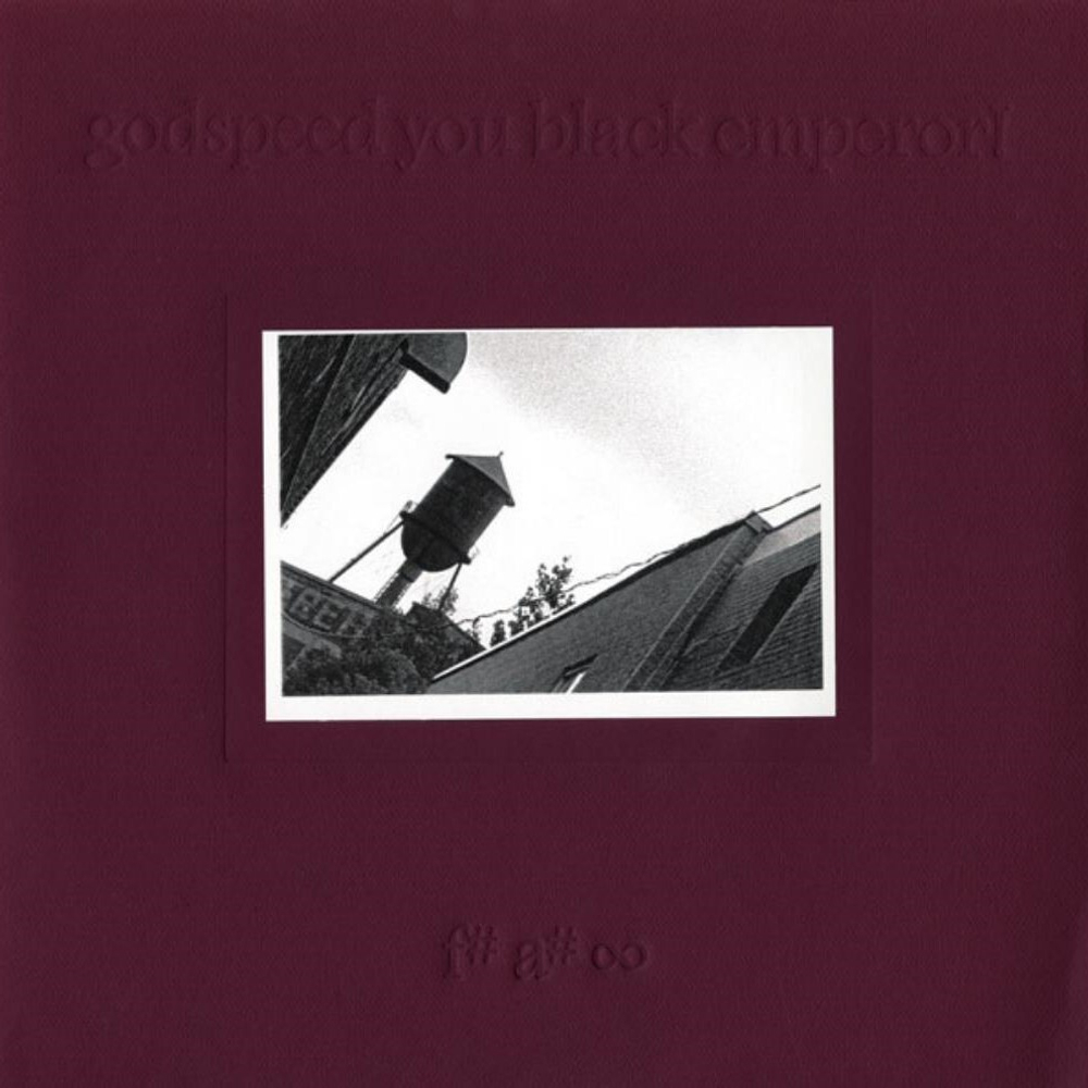 Godspeed You Black Emperor! F