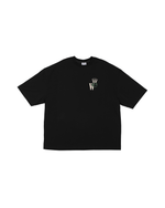 T-SHIRT «NO CHURCH IN THE WILD EA$T»