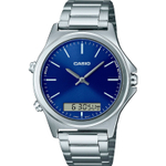 Мужские наручные часы Casio Vintage MTP-VC01D-2E