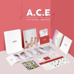 товары A.C.E - 2019 Season's Greetings