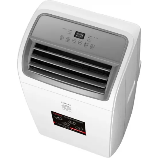Мобильный кондиционер Funai MAC-CM40HPN04