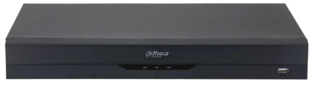 Видеорегистратор Dahua DH-XVR5216AN-5M-I3/T