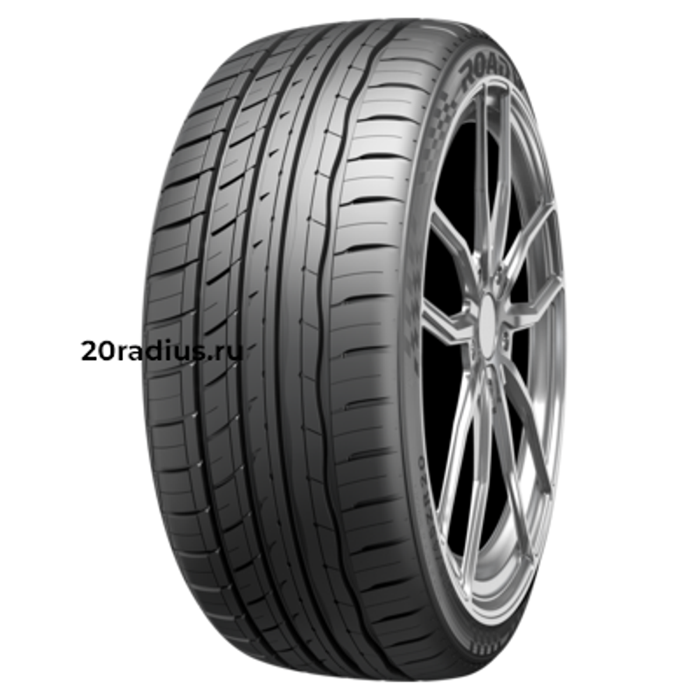 225/55ZR17 101W XL RXMotion U11 TL