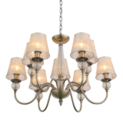 Светильник подвесной Evoluce Grazia SL185.303.09