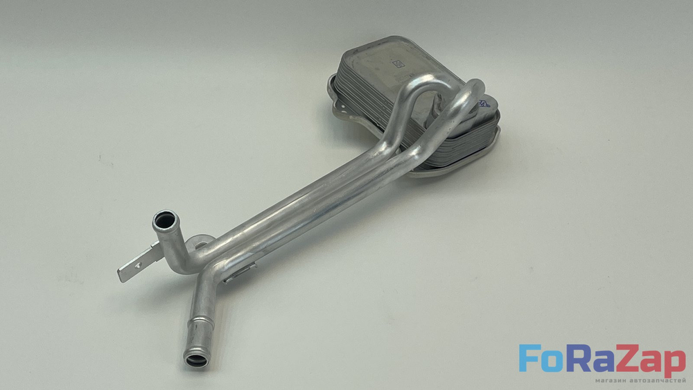 Масляный радиатор VAG 1.4 CAX