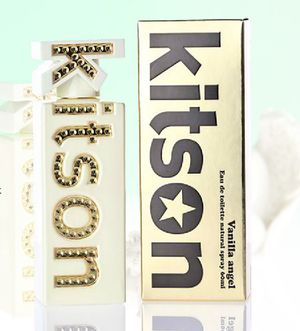 Kitson Vanilla Angel