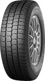 Легкогрузовая шина Yokohama BluEarth-Van All Season RY61 C 195/70-R15 104/102T