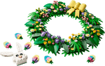 Конструктор LEGO 40957 Spring Wreath