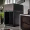 Klipsch La Scala AL5 Black Ash