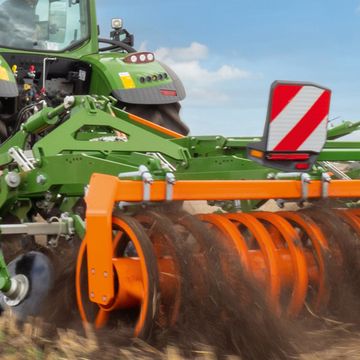 Запчасти AMAZONE гидравлика