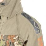 Костюм мужской демисезонный "Stalker I" -15, twill, дубок, ХСН