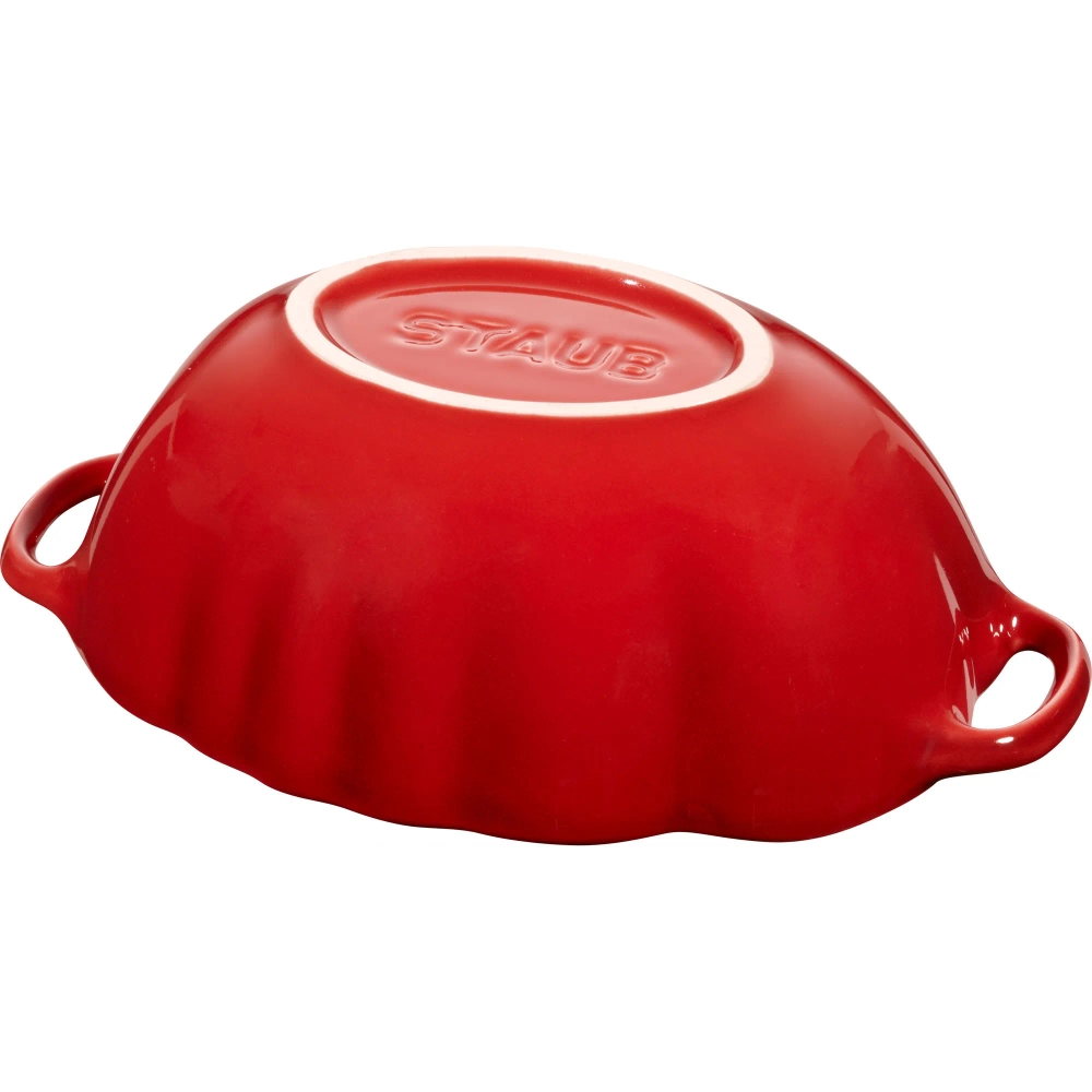 STAUB Мини-кокотница 500мл красные помидоры 40511-855-0