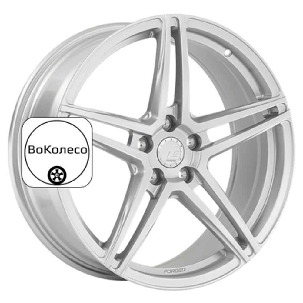 8x19/5x112 ET38 D66,6 LS FG67 SS (конус) LS Forged