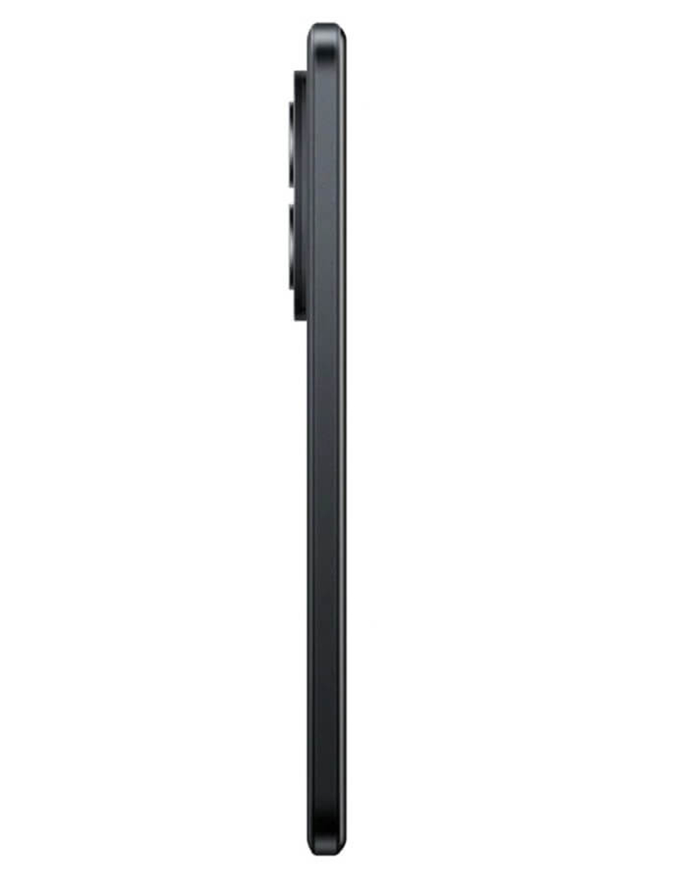 Смартфон Xiaomi Redmi Note 15 Pro 4G 12/256Gb Черный