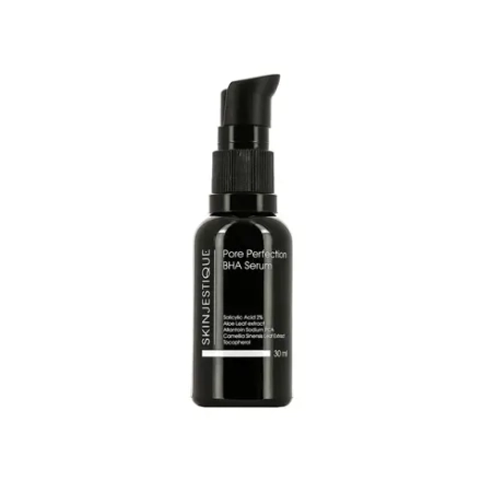 SKINJESTIQUE Сыворотка с ВНА-кислотой 2% Pore Perfection BHA serum 30мл
