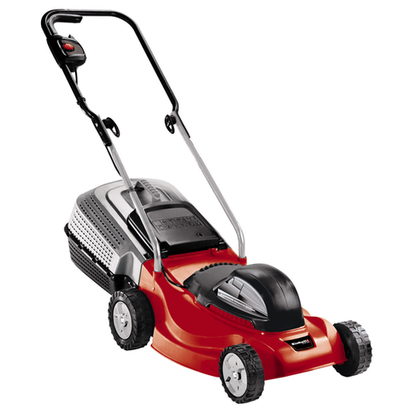 Газонокосилка электро Einhell GC-EM1800/43 1,8кВт 43см 50л 12,1кг