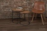 Кварц-винил WPC Vinilam Ceramo Cork 8 мм Дуб Берн 2.052 м2